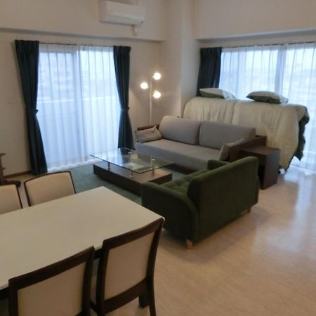 Ap Yours　Hotel４０１ Okinawa Zewnętrze zdjęcie