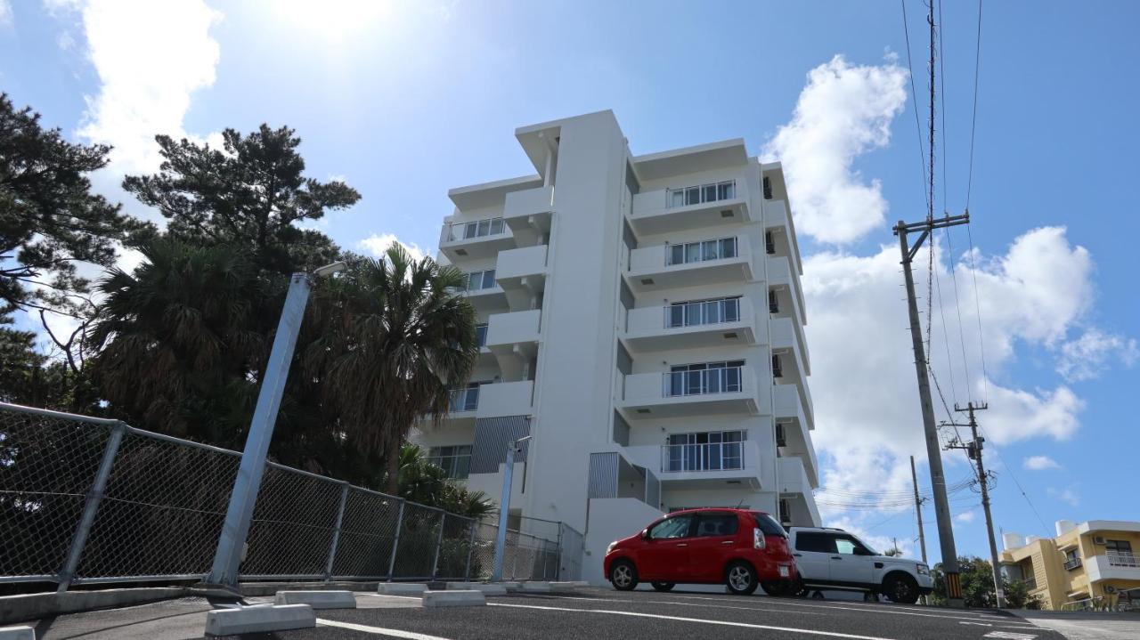 Ap Yours　Hotel４０１ Okinawa Zewnętrze zdjęcie