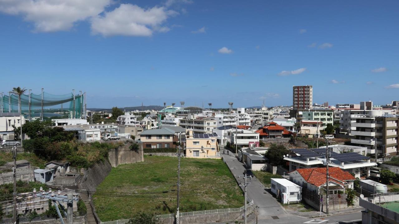 Ap Yours　Hotel４０１ Okinawa Zewnętrze zdjęcie