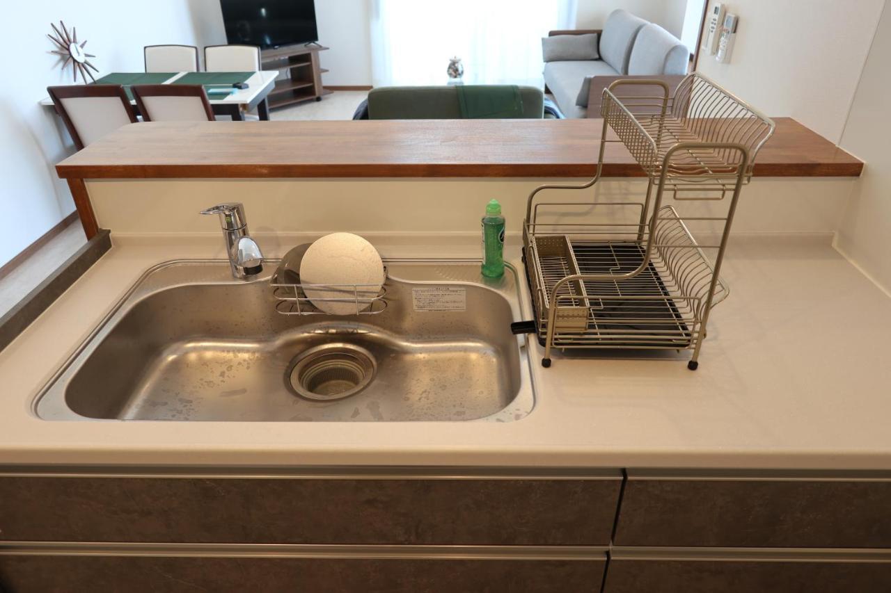 Ap Yours　Hotel４０１ Okinawa Zewnętrze zdjęcie