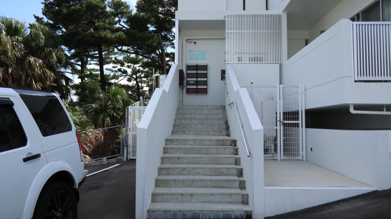 Ap Yours　Hotel４０１ Okinawa Zewnętrze zdjęcie