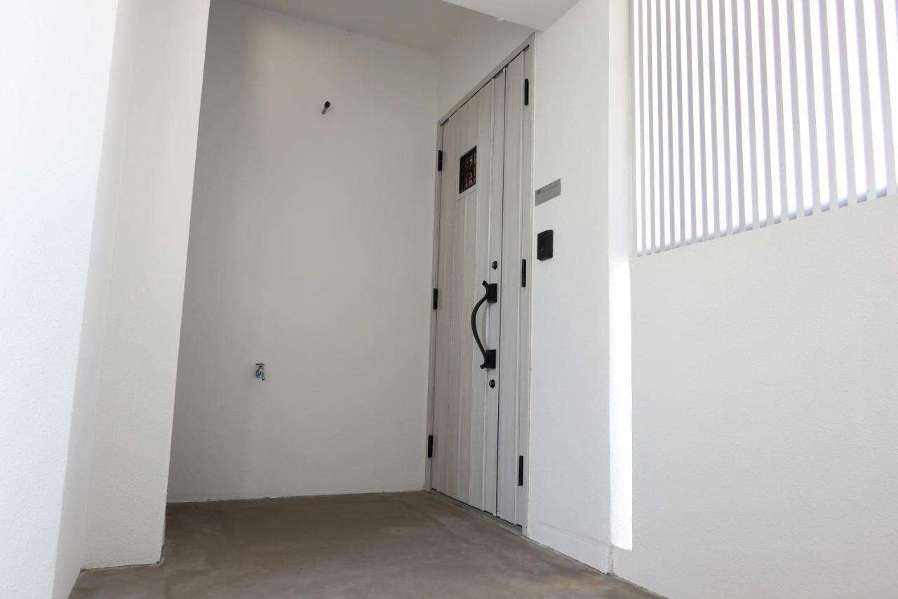 Ap Yours　Hotel４０１ Okinawa Zewnętrze zdjęcie