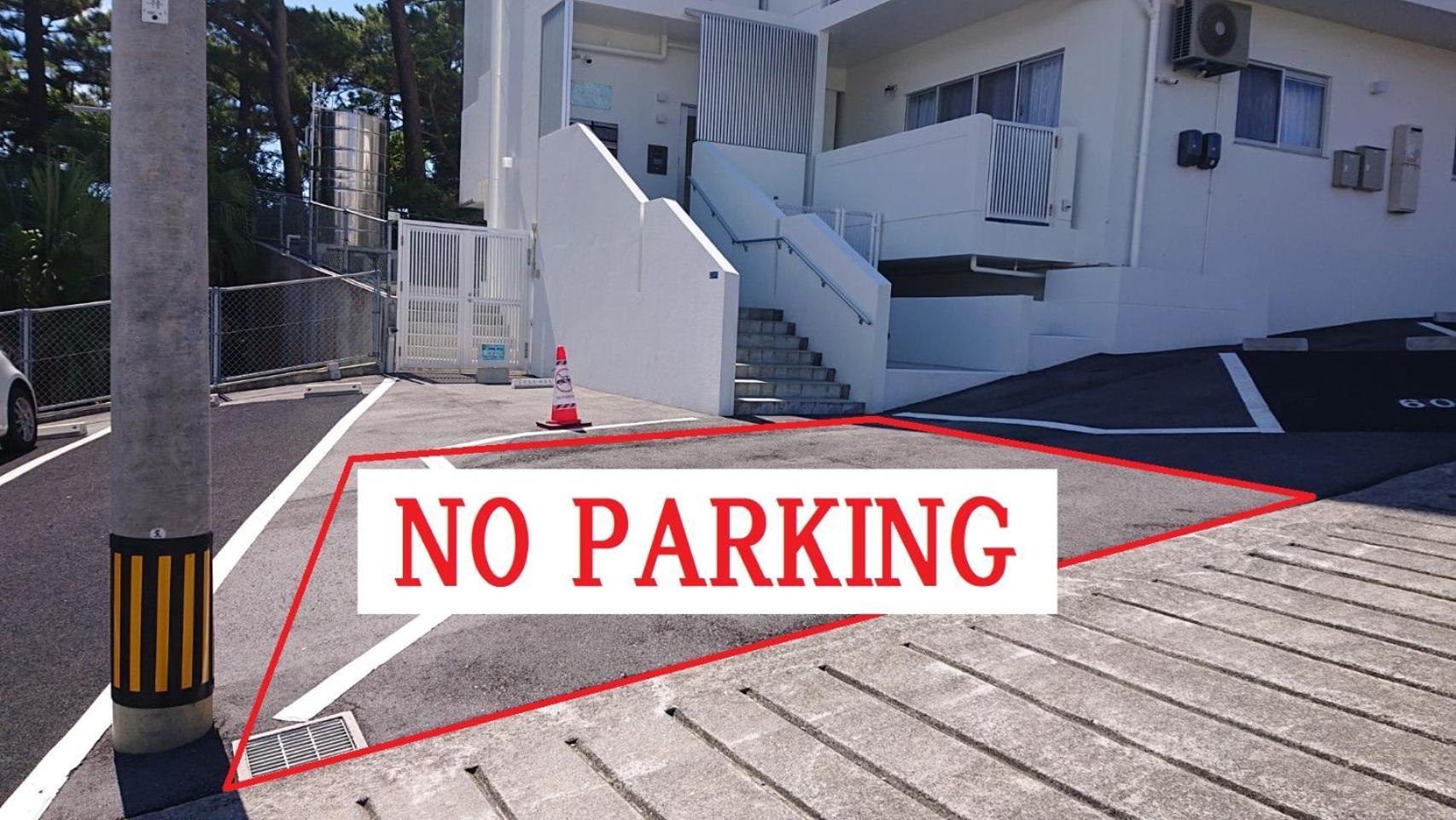 Ap Yours　Hotel４０１ Okinawa Zewnętrze zdjęcie