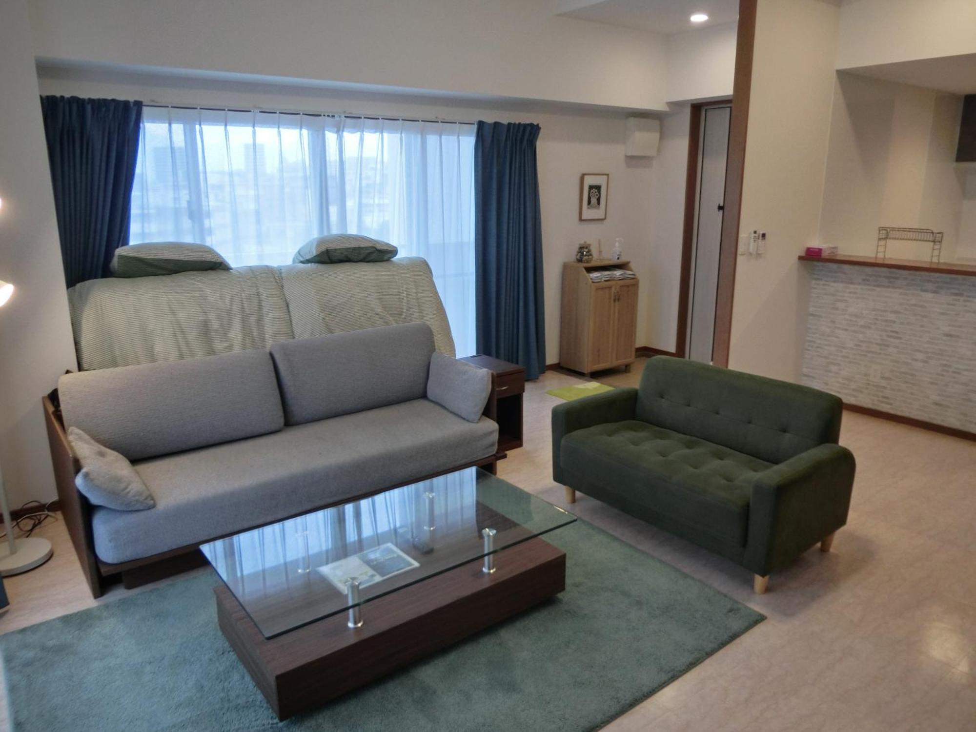 Ap Yours　Hotel４０１ Okinawa Zewnętrze zdjęcie