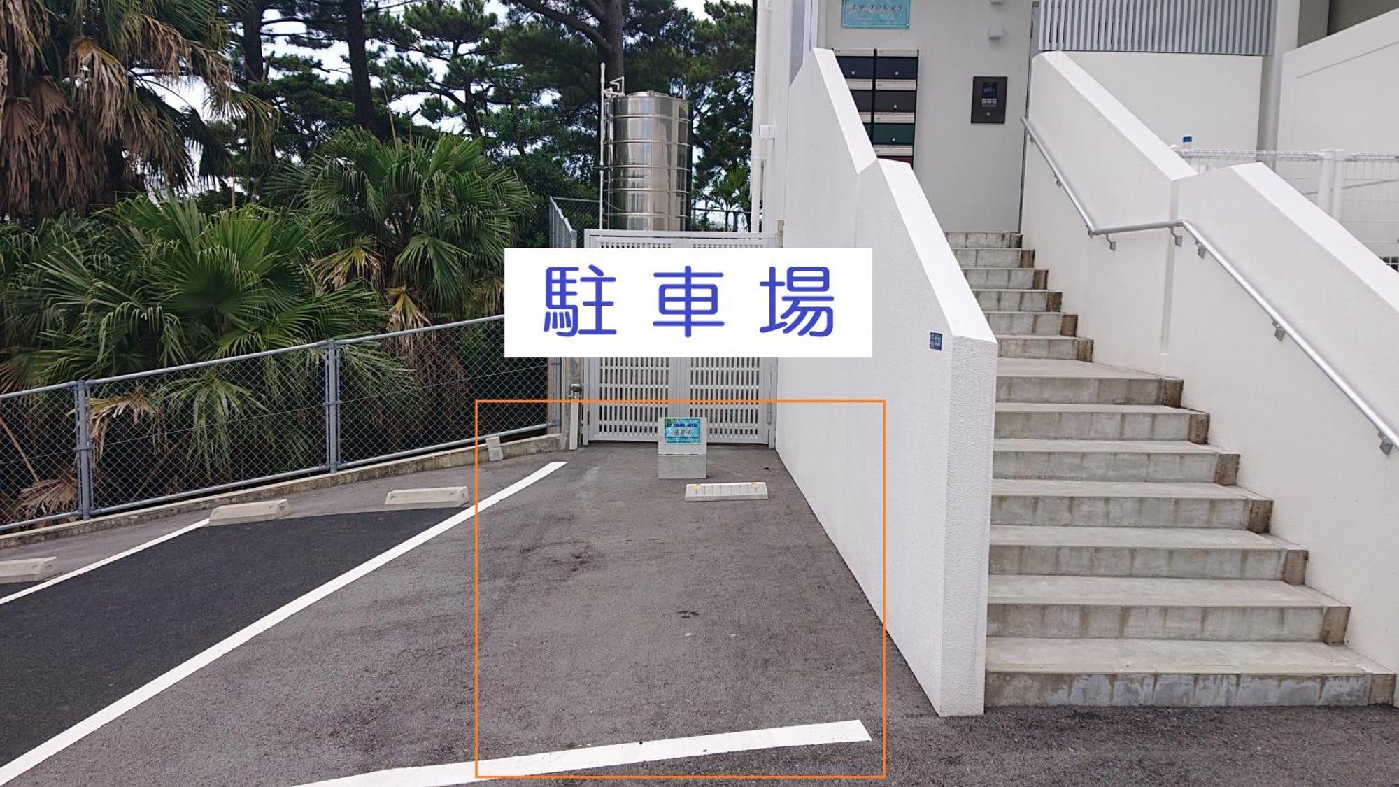 Ap Yours　Hotel４０１ Okinawa Zewnętrze zdjęcie